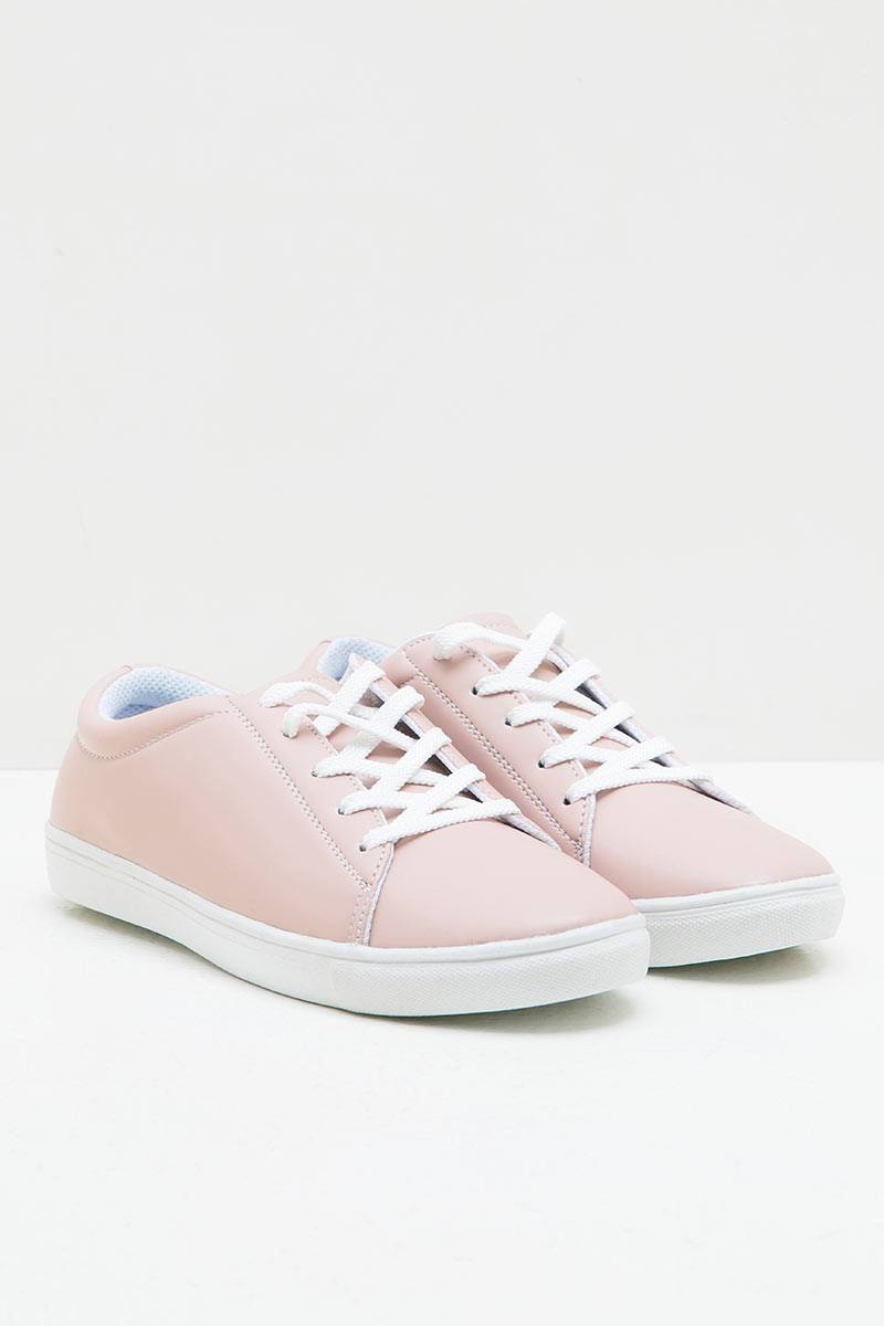 EVELYN SNEAKERS PINK