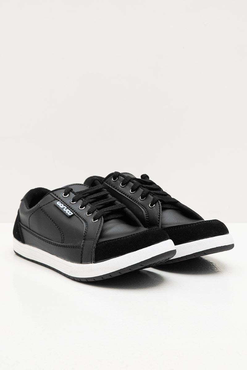 Men Adimar GUS 1064 Sneakers Black