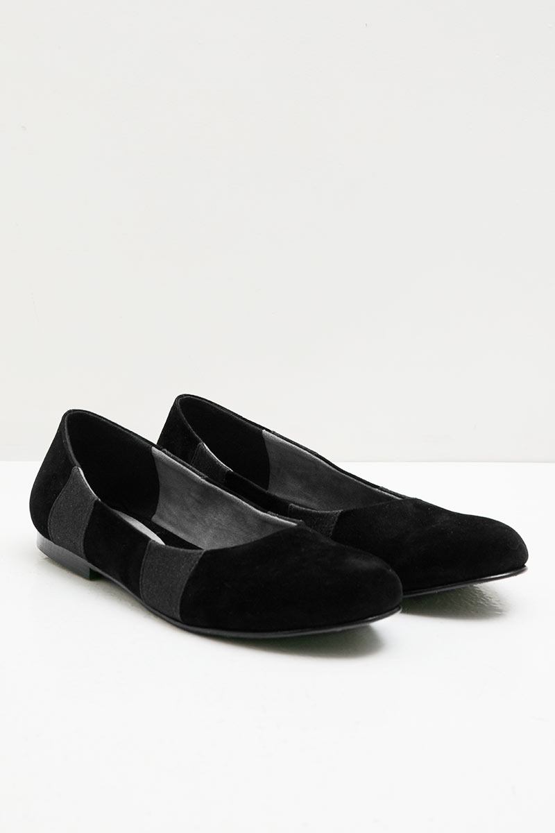 Cara Juliar Shoes Black