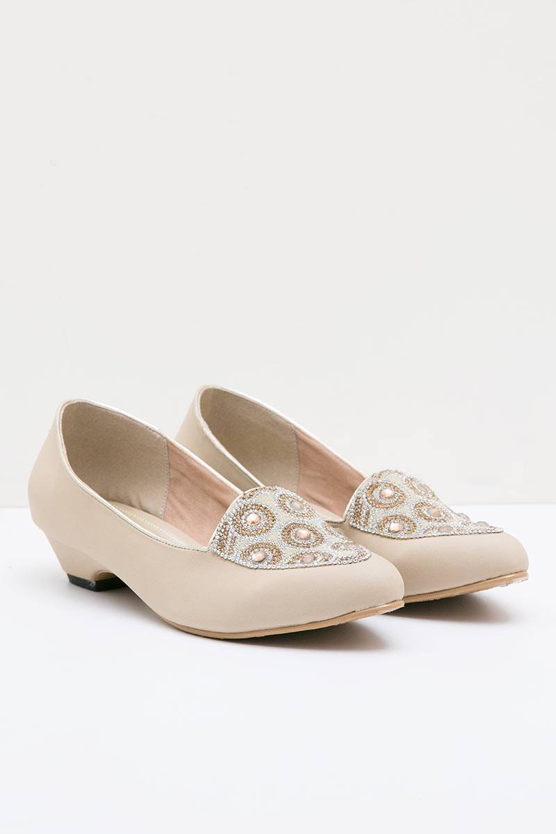 Edna Juliar Shoes Cream
