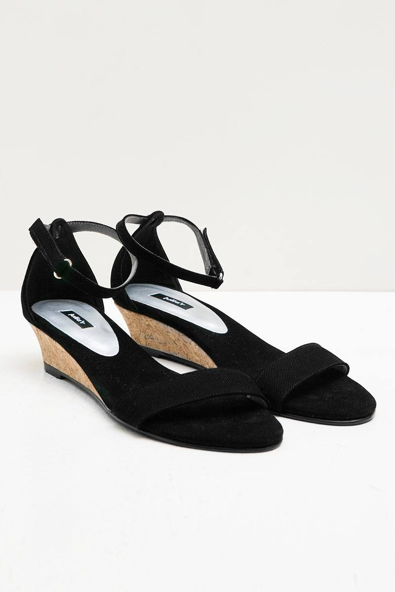 Lena Juliar Shoes Black