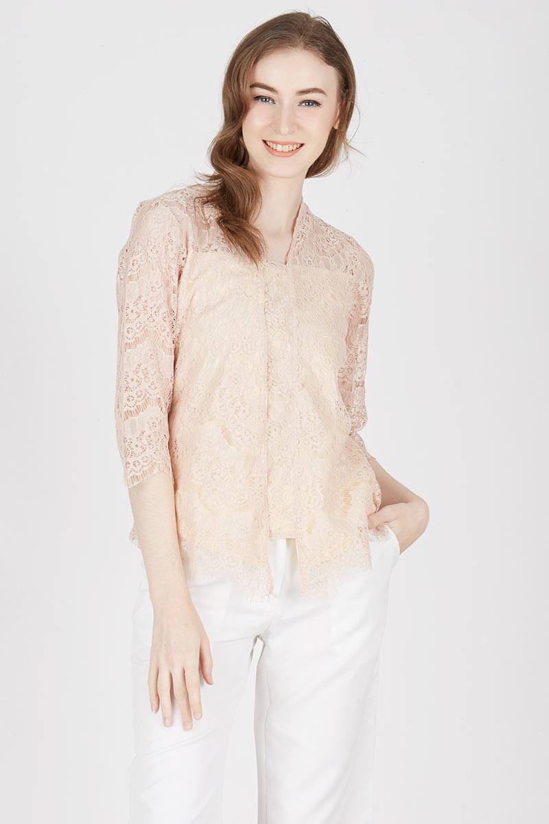 KEBAYA LACE 34 2767P C