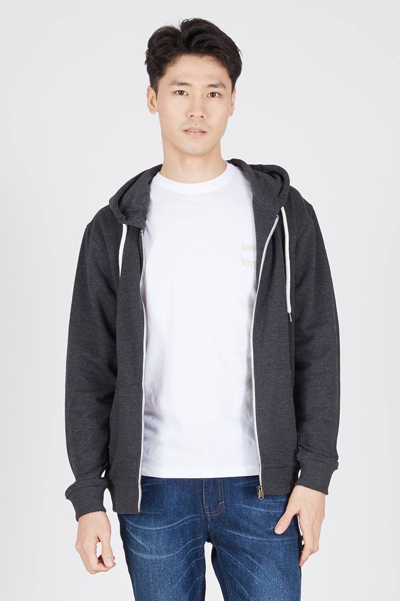 3second relaxed outwear 105041715