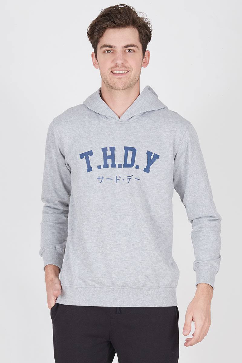 Men MT235 - THDY Hoodies Sweater