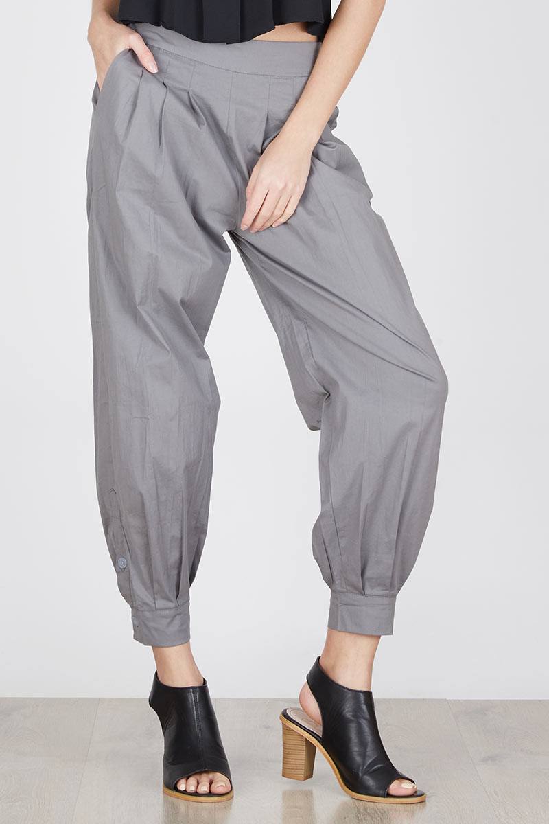Bn Pants 42 grey