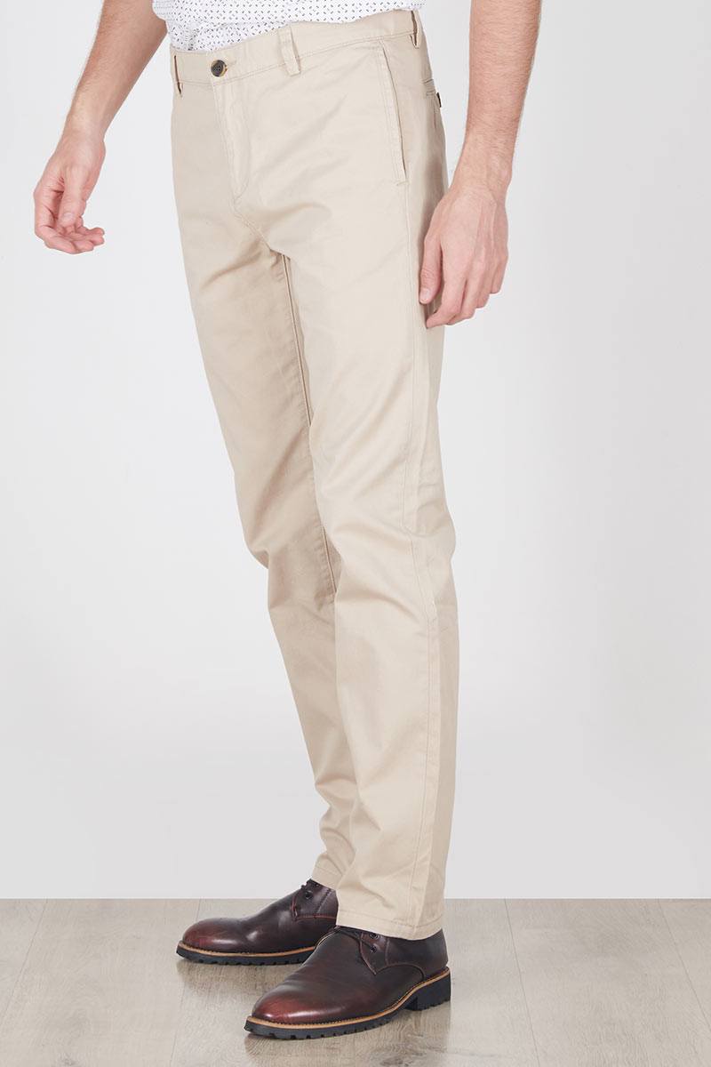 Famo daily relaxed pants 501041713
