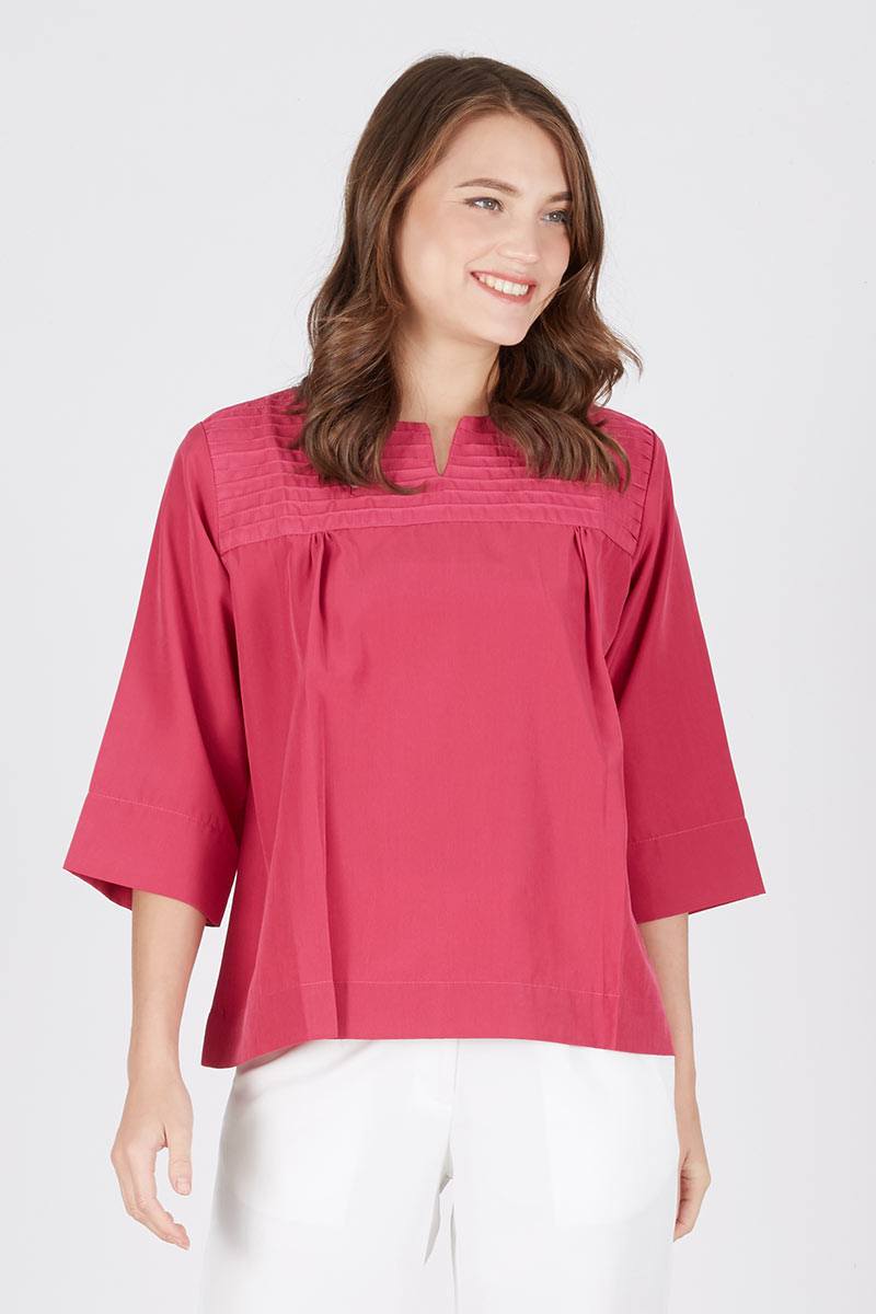 Jamie Blouse