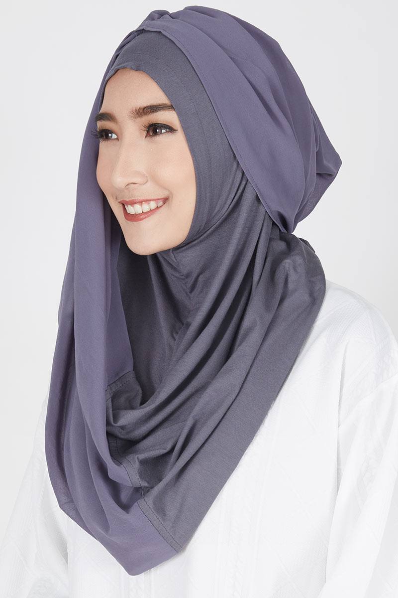 Elsafa Hijab Abu Tua