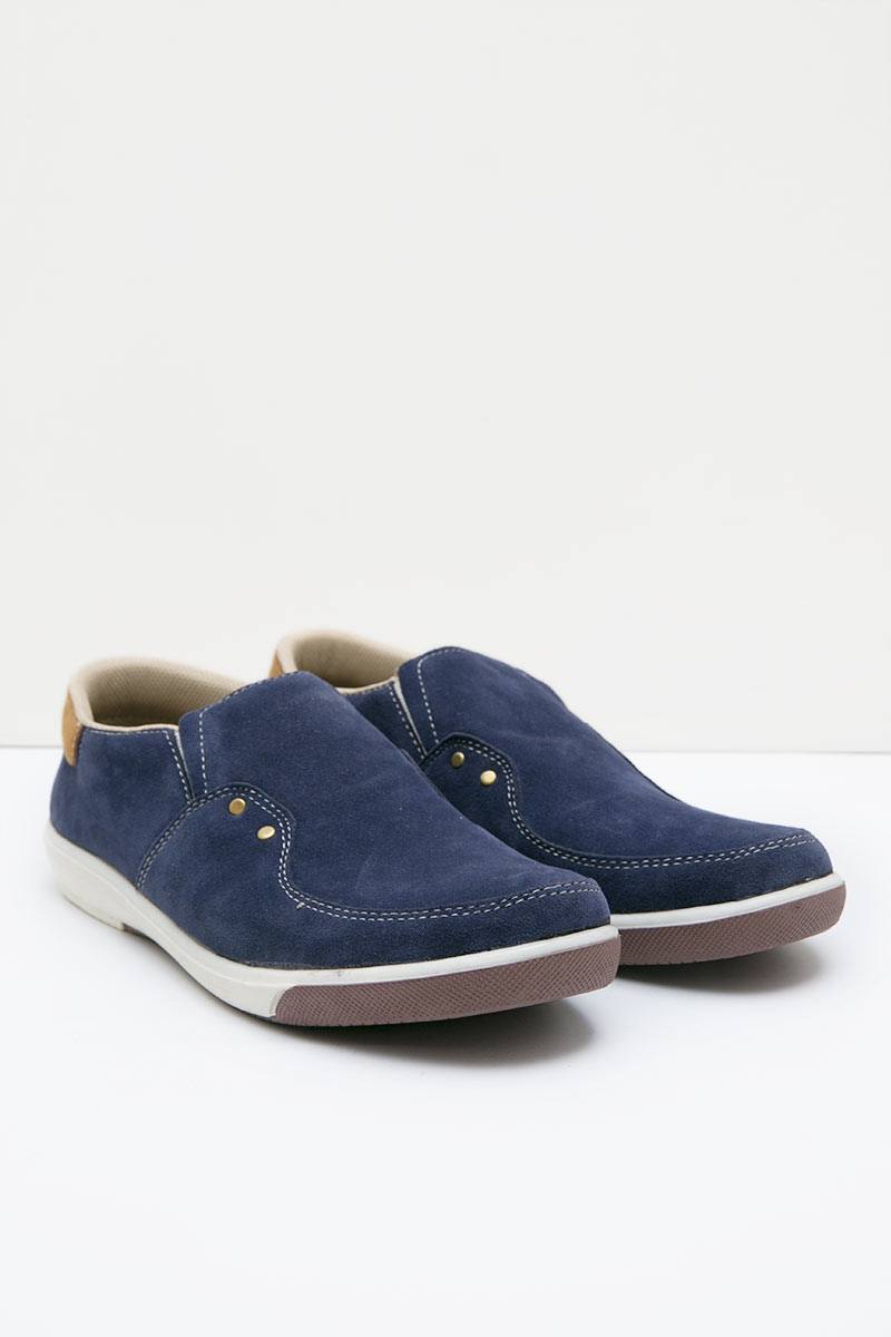 Men Granada Sneakers Blue