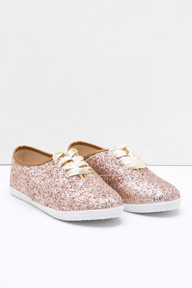 Brilly Sneakers Bynov GOLD