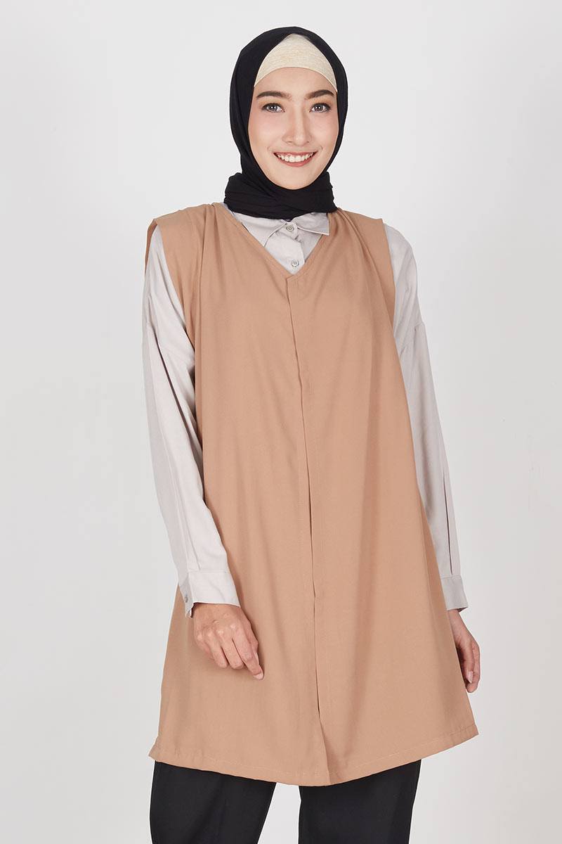 Nazva Outer Brown