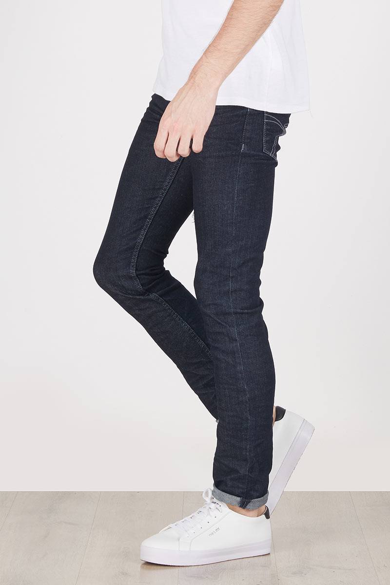 Men Malik Long Jeans - MCY60P5002AJ