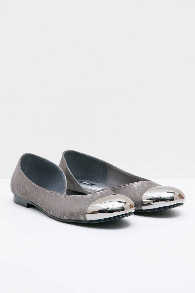 Evita Juliar Shoes Grey