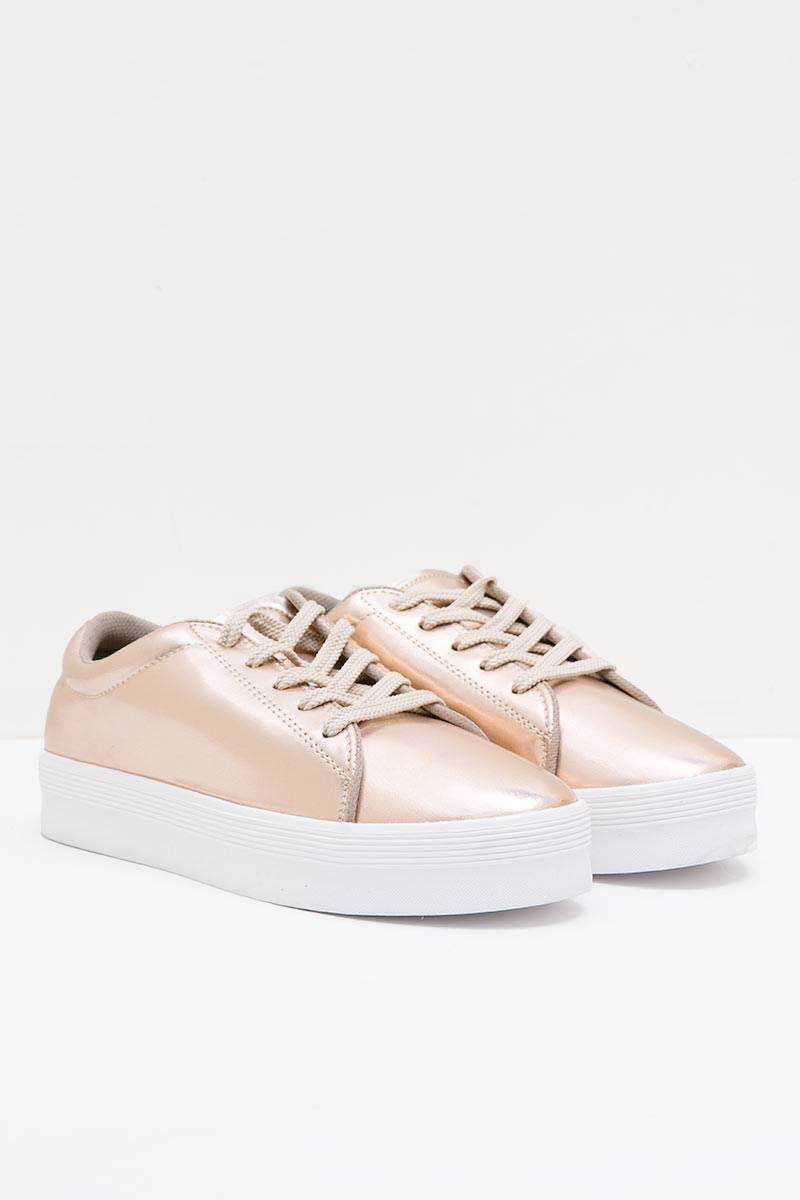 ROSE MICHELLE SNEAKERS