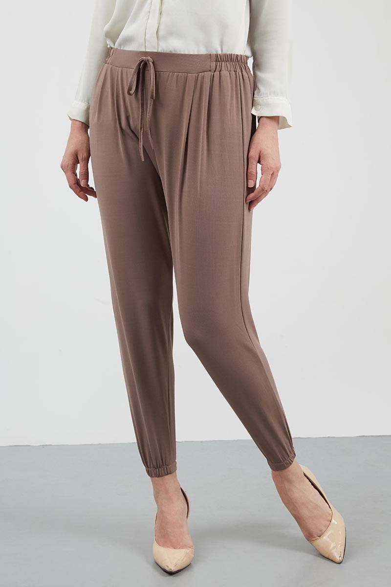 Uniq Joger Pants Mocca