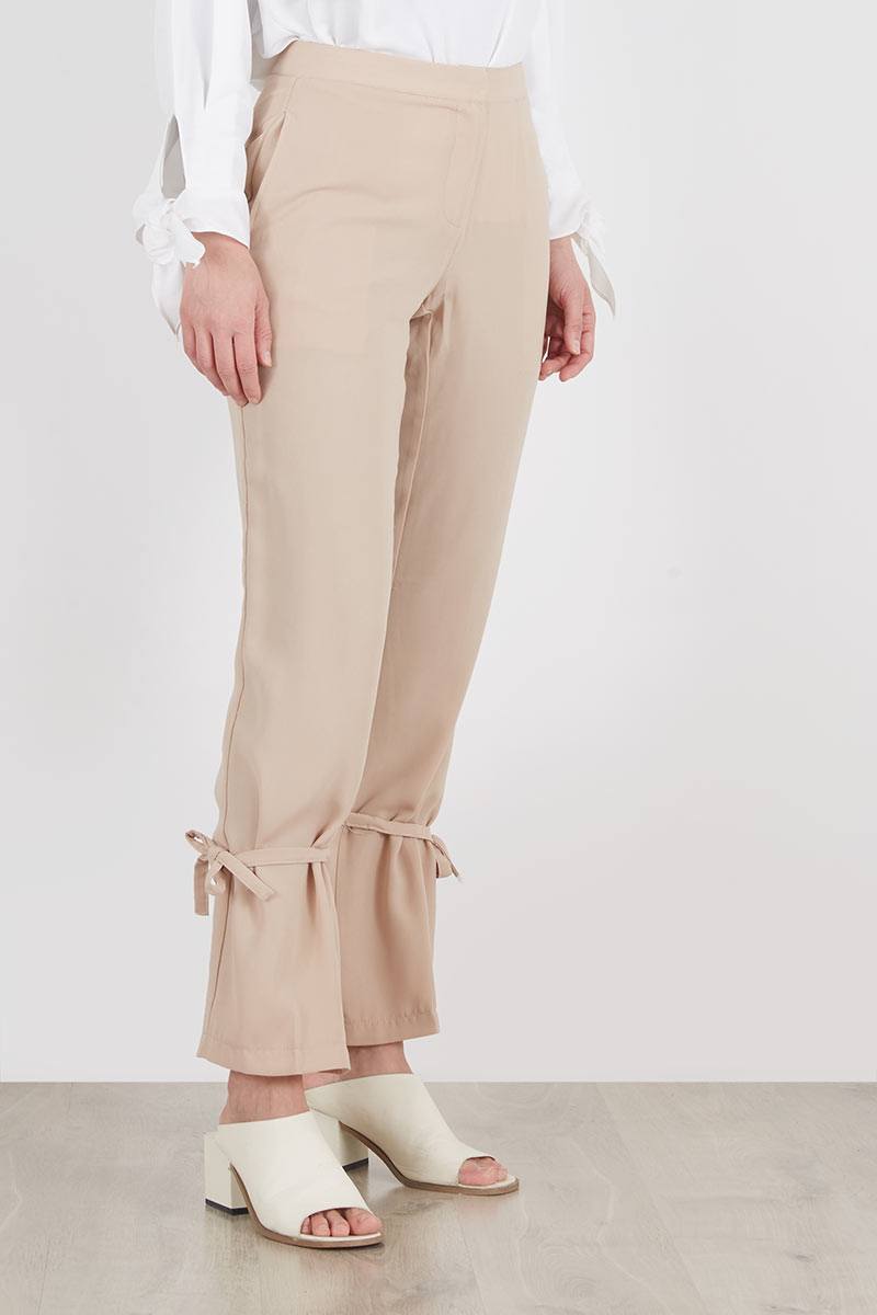 Riley Pants Brown