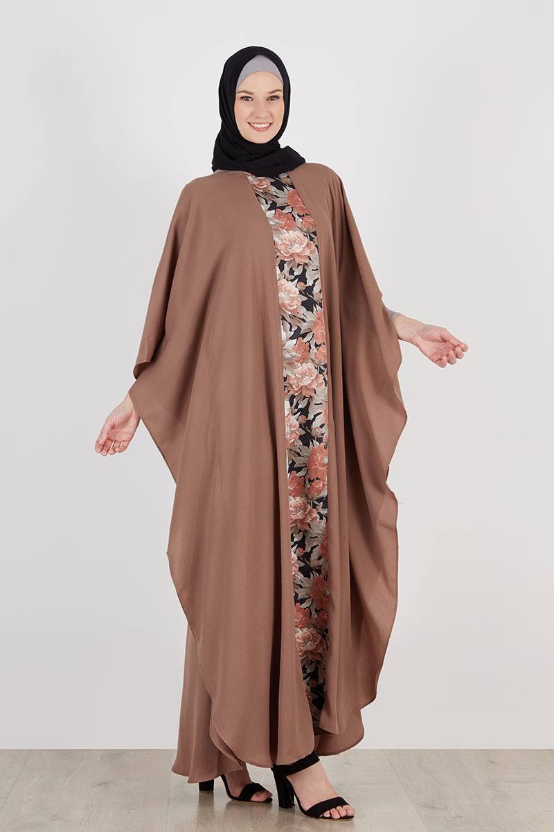 Casandra Kaftan Mocca