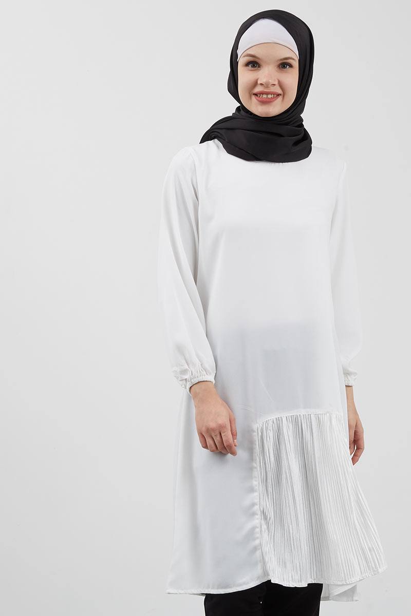 Earta Tunic - A