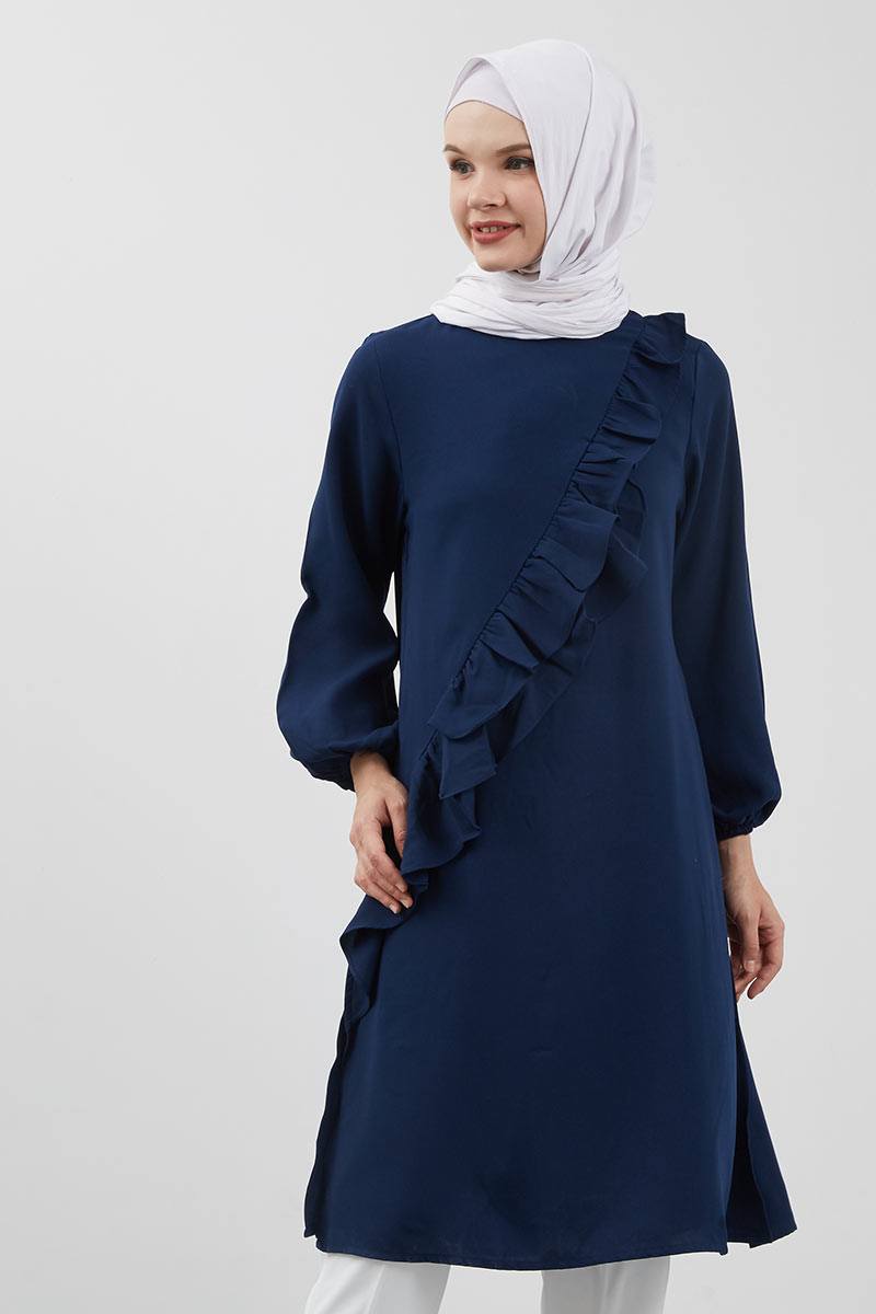 Varany Tunic - B