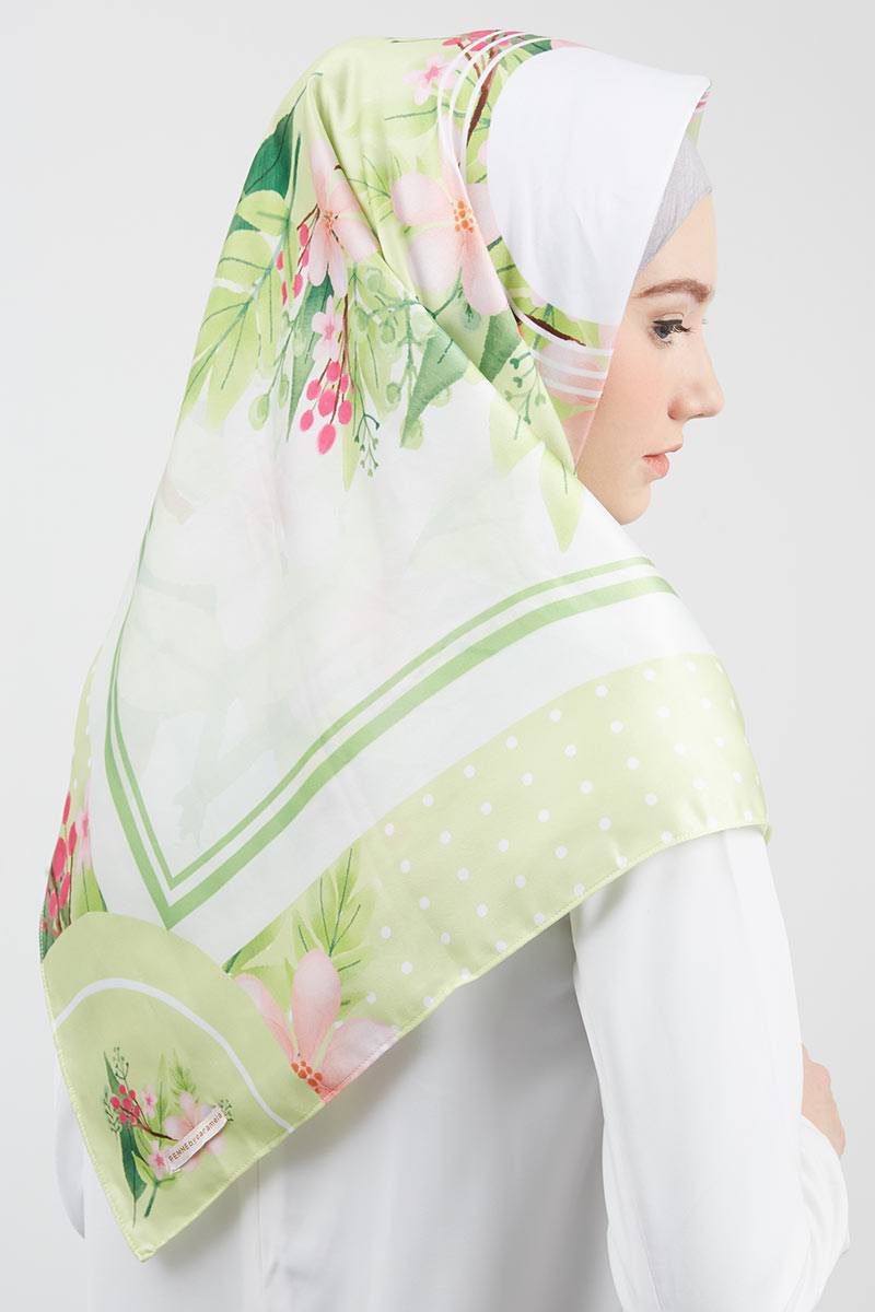 Caramela Hijab - Seri Calista