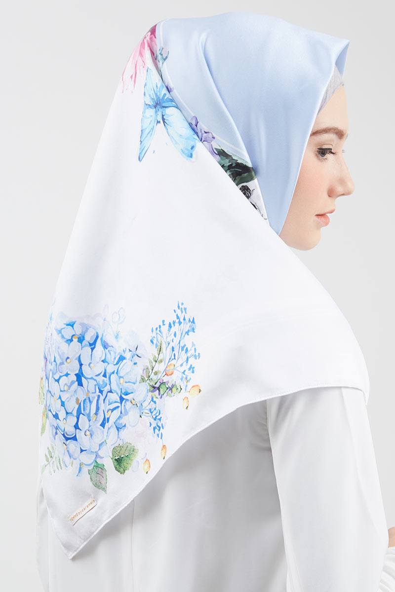 Caramela Hijab - Seri Ghaisa