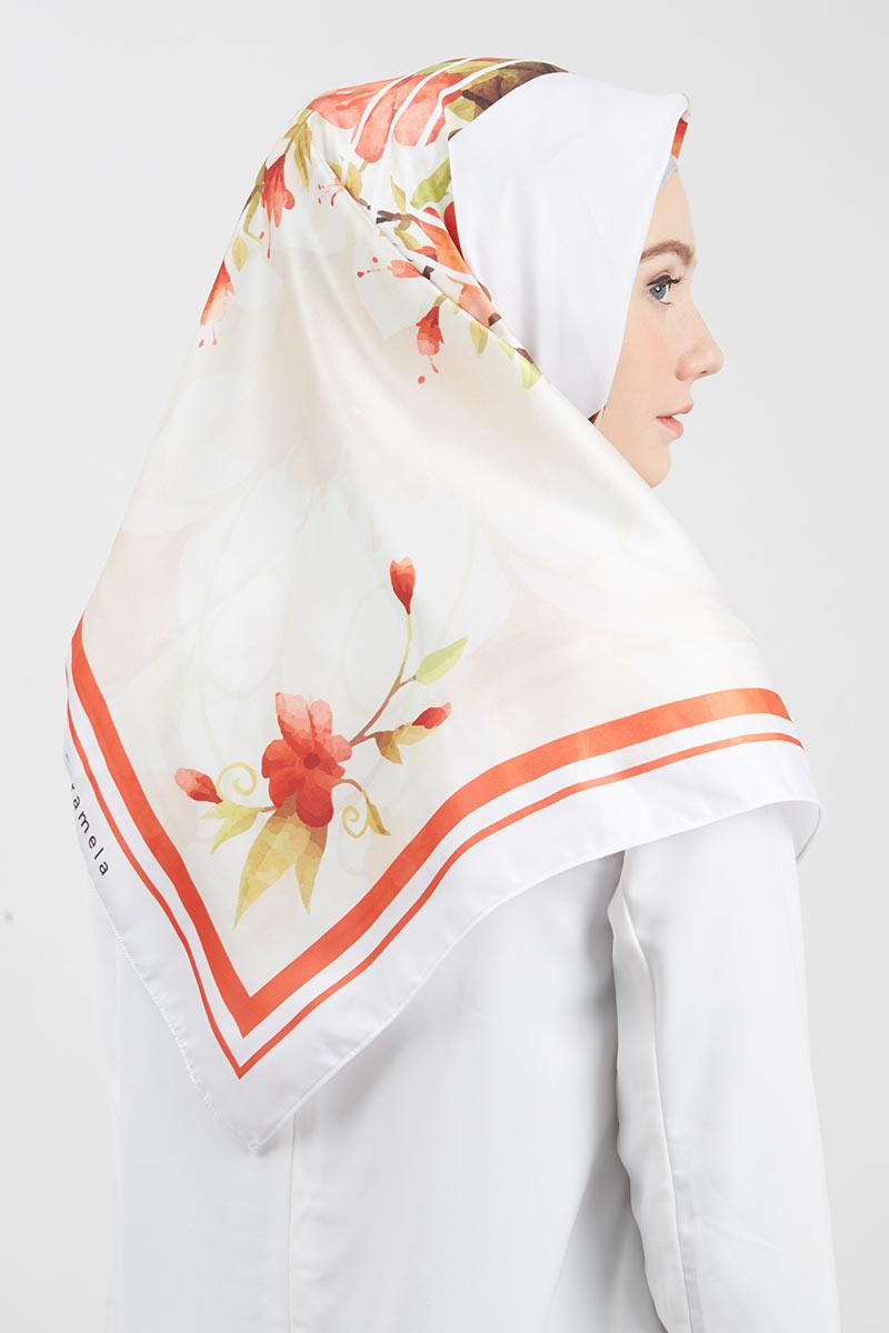 Caramela Hijab - Seri Lusia