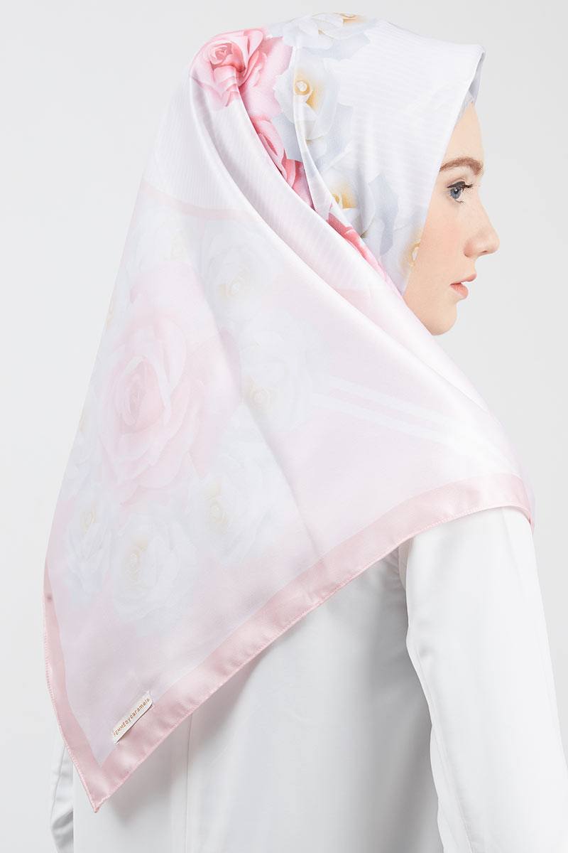 Caramela Hijab - Seri Marwa