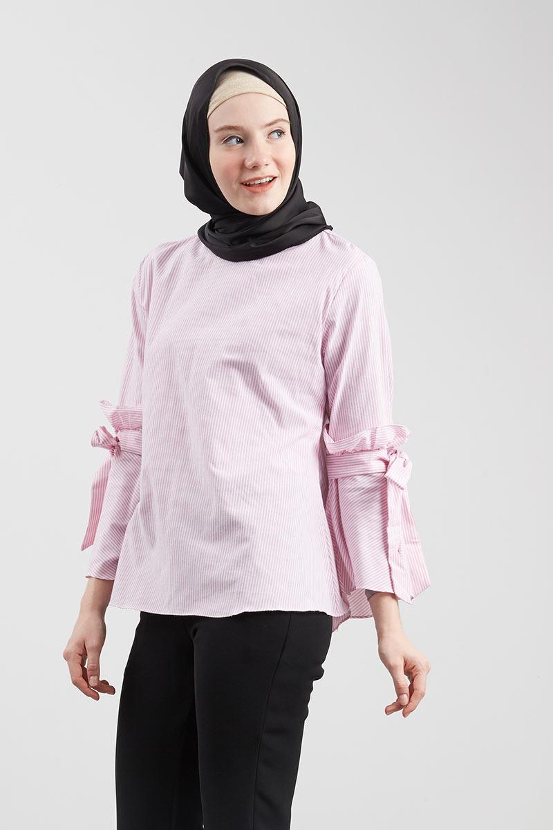 Anabis Top Pink