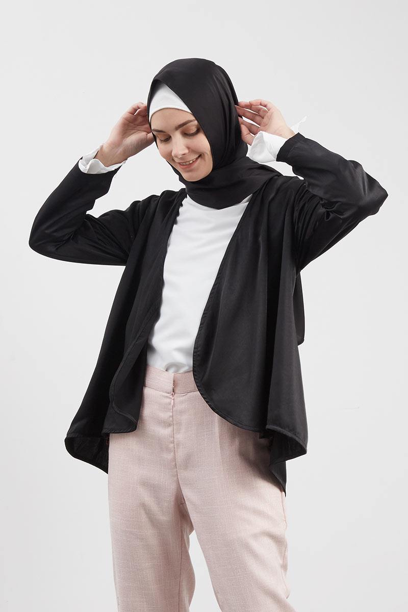 Mimosa Outer Black