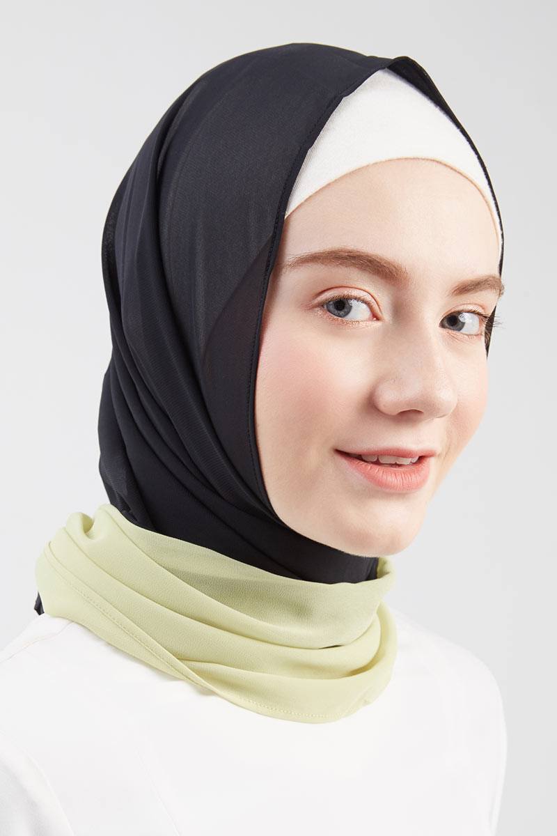 Bundling Hijab Tatuis 4