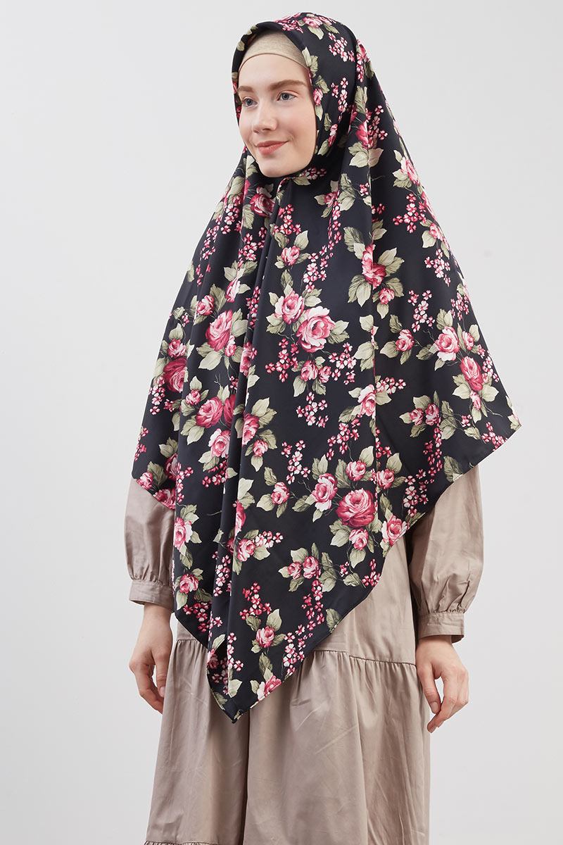 Bundling Hijab Tatuis 11