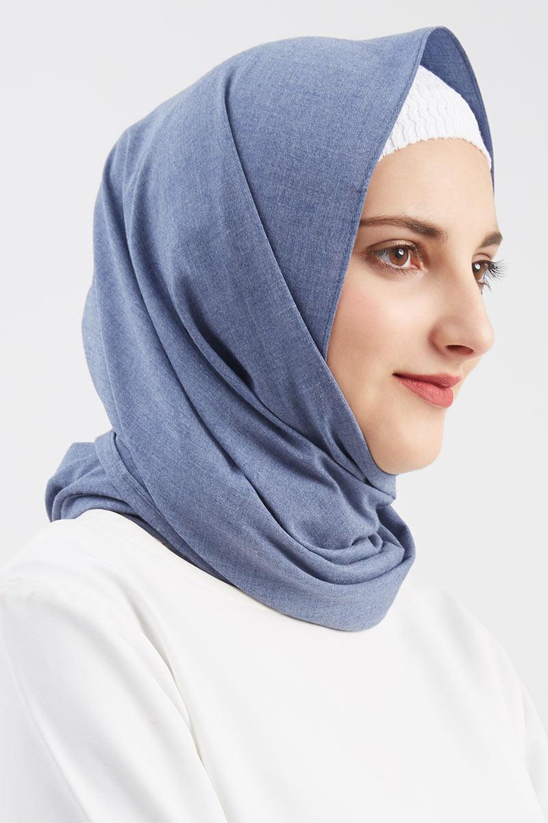 Bundling Hijab Tatuis 18