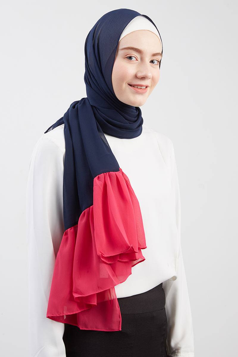 Bundling Hijab Tatuis 28