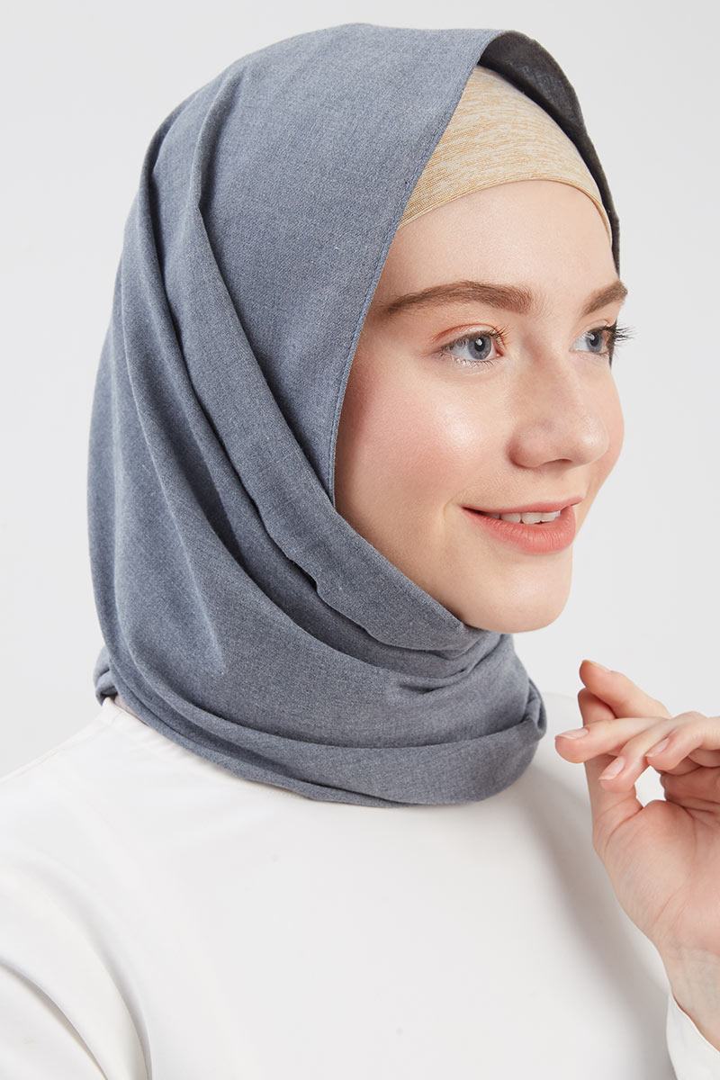 Bundling Hijab Tatuis 33