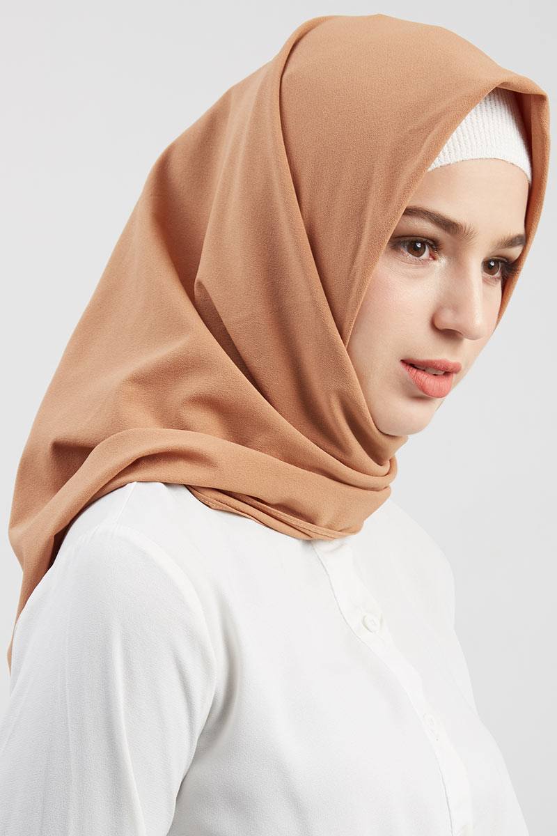 Byna Hijab Cocoa