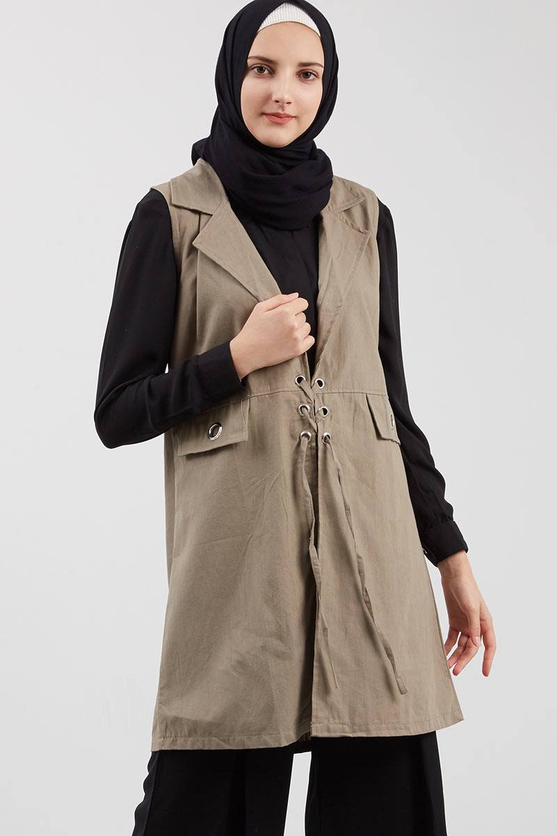 Oreekha Outer Olive