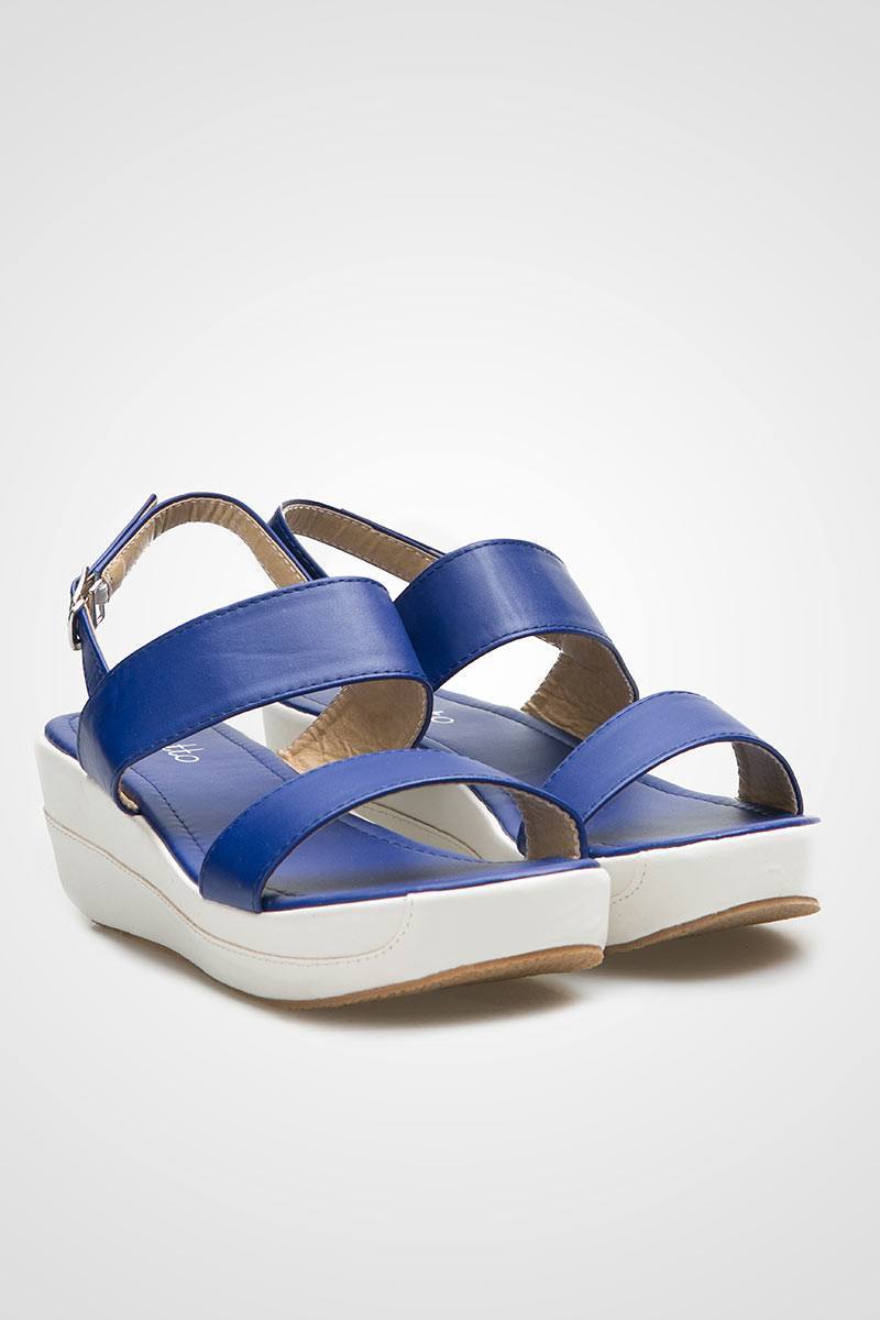 sell tim platform blue wedges berrybenka sell tim platform blue wedges berrybenka