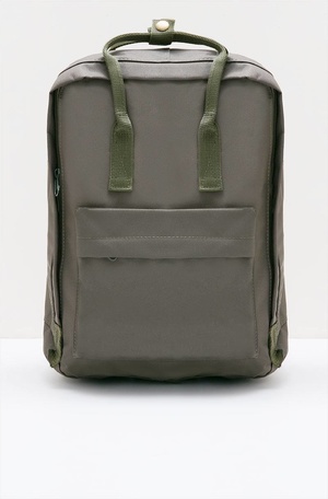 Jual Tas Pria Branded Terlengkap Berrybenka Men Kraken Mdm Backpack Army
