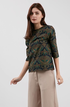 belanja koleksi batik wanita berrybenka belanja koleksi batik wanita berrybenka