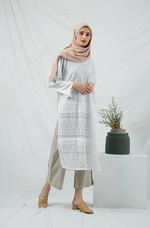 Jual Baju dan Busana Muslim Modern  Hijabenka
