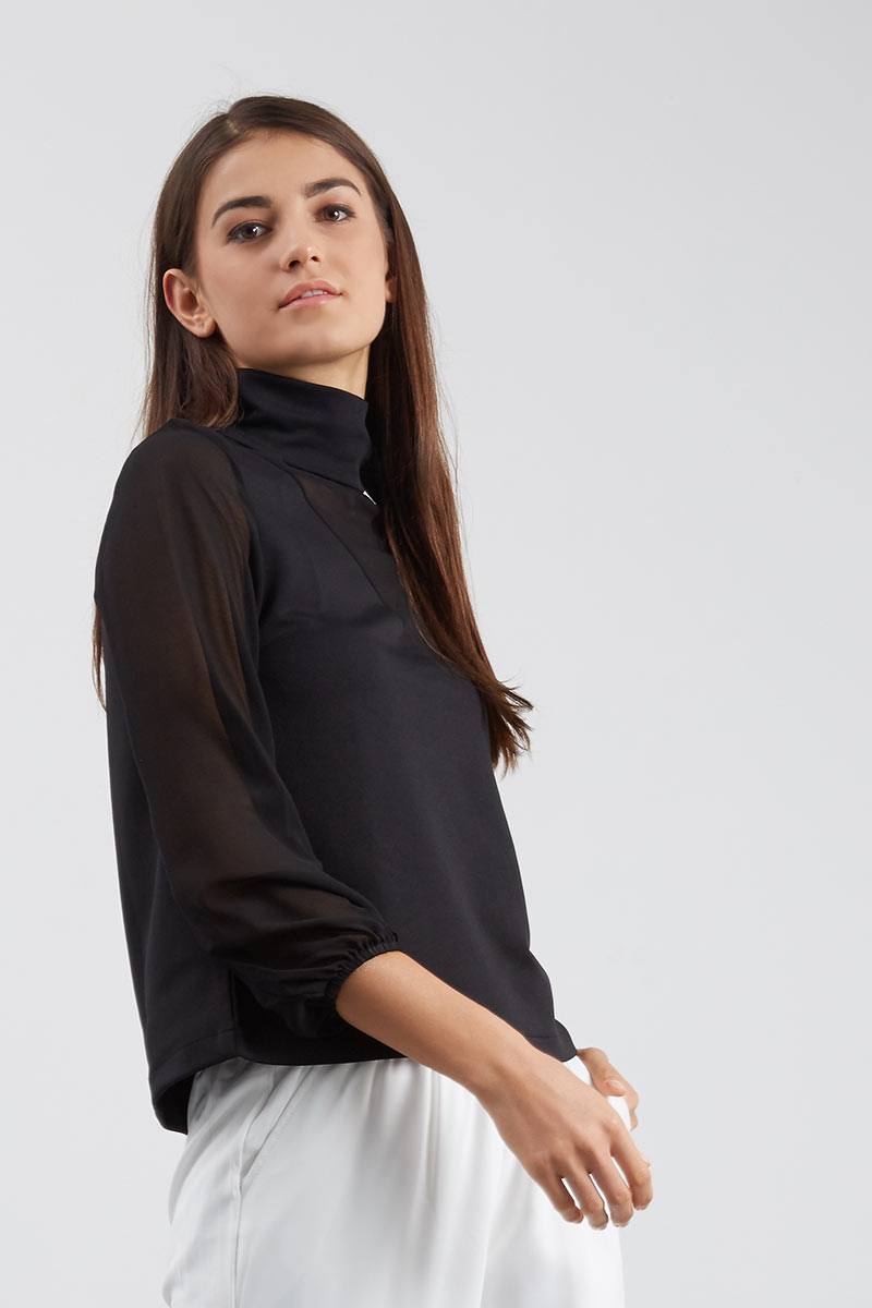 sell caddy top blouse berrybenka sell caddy top blouse berrybenka