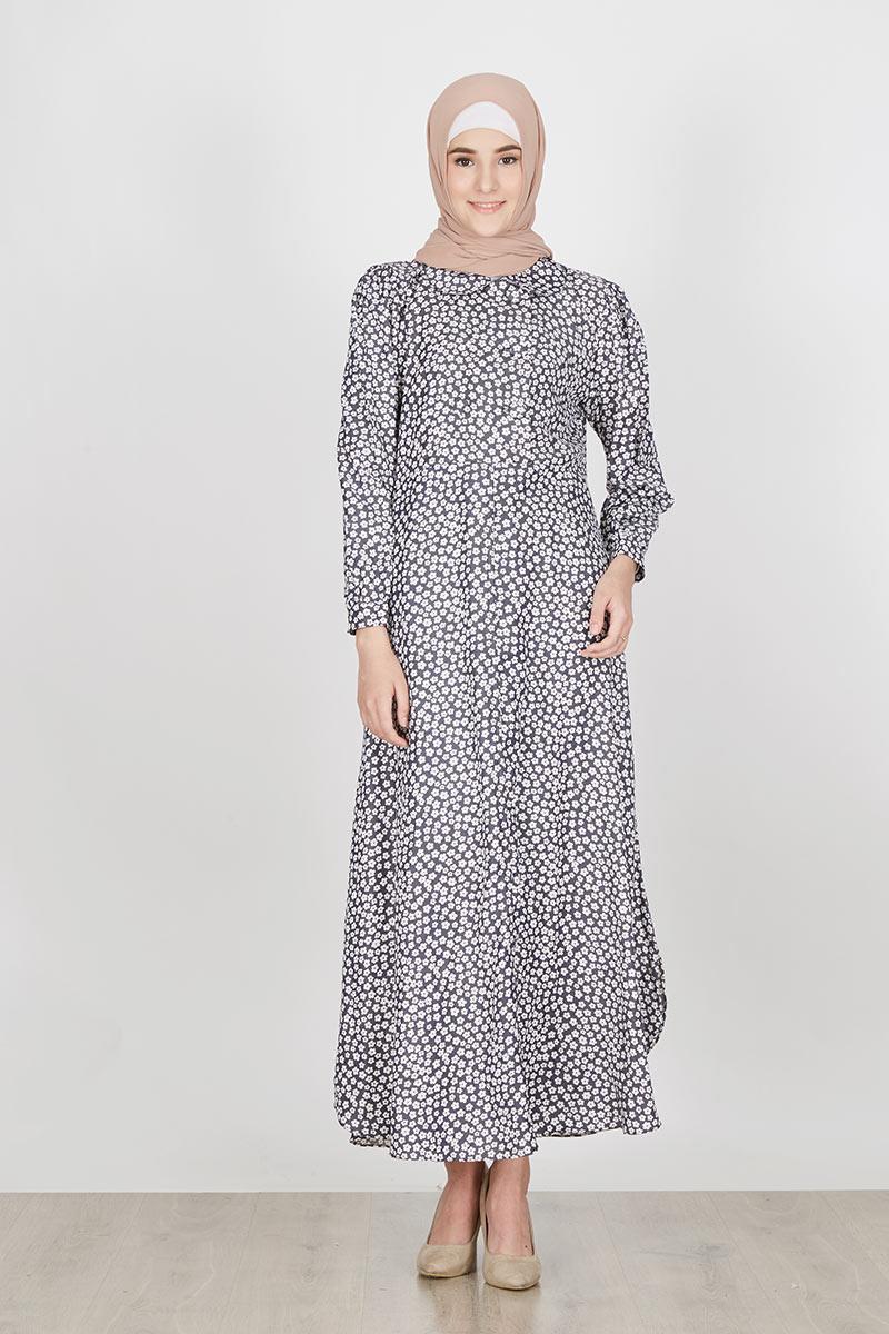sell ameera denim gamis dresses and jumpsuit hijabenka sell ameera denim gamis dresses and jumpsuit hijabenka