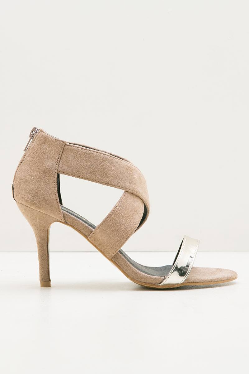 sell trey heels brown brown high heels hijabenka sell trey heels brown brown high heels hijabenka