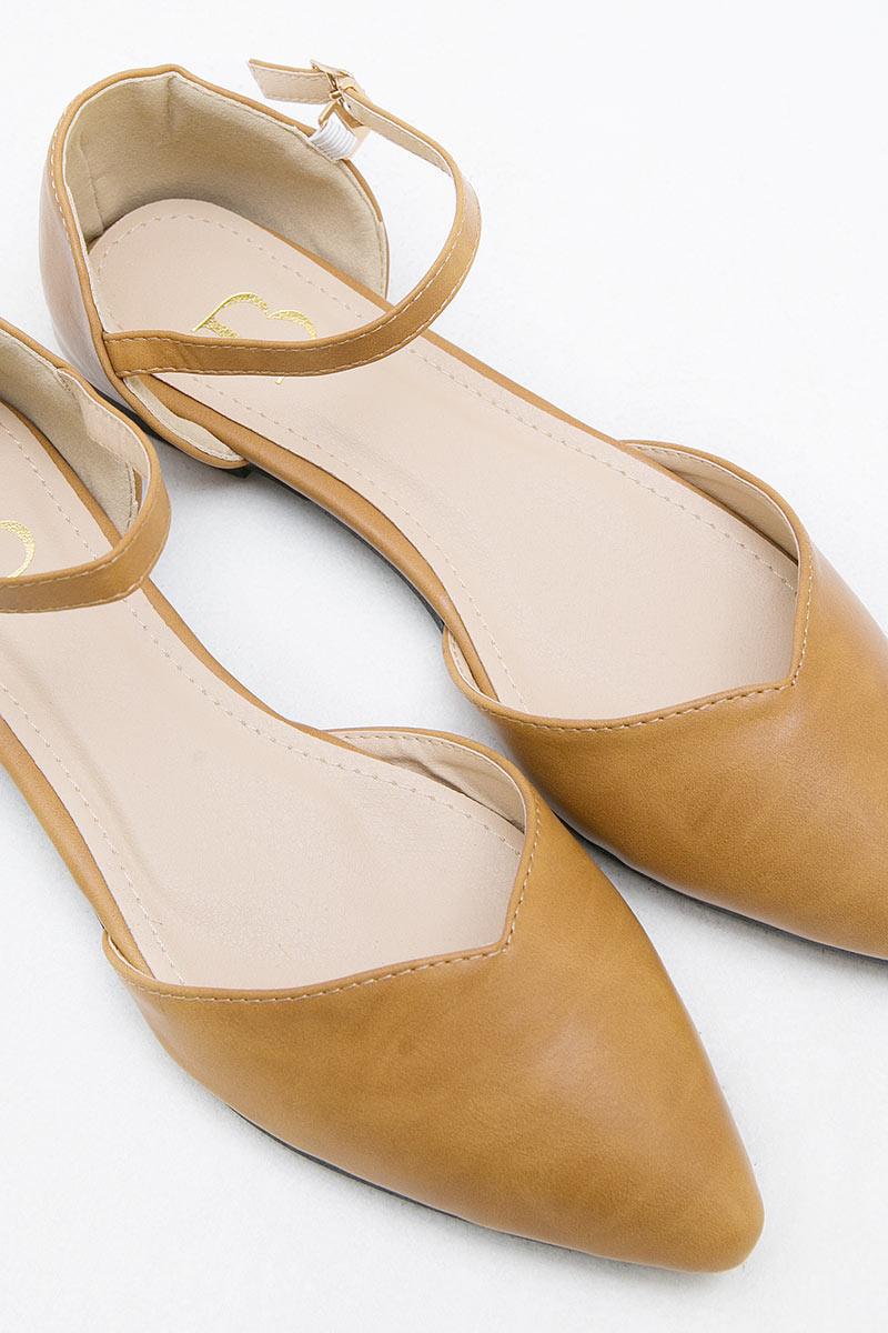 sell rainna flats brown flats berrybenka sell rainna flats brown flats berrybenka