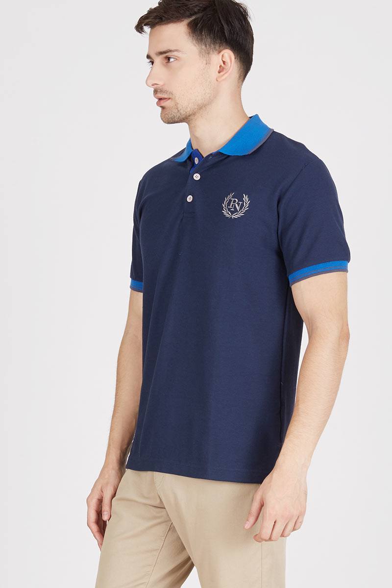 sell unity navy blue polo berrybenka sell unity navy blue polo berrybenka