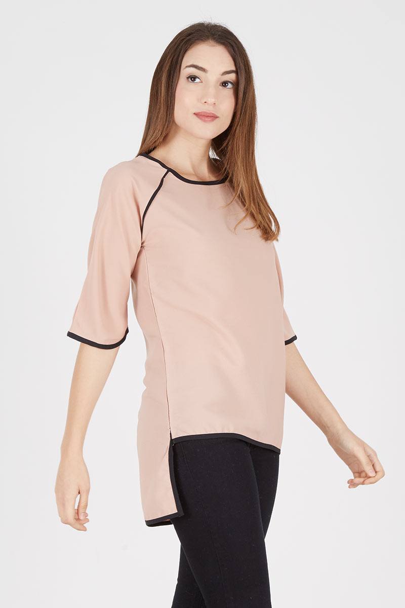 Sell Chaya Lining Top Blouse Berrybenka com