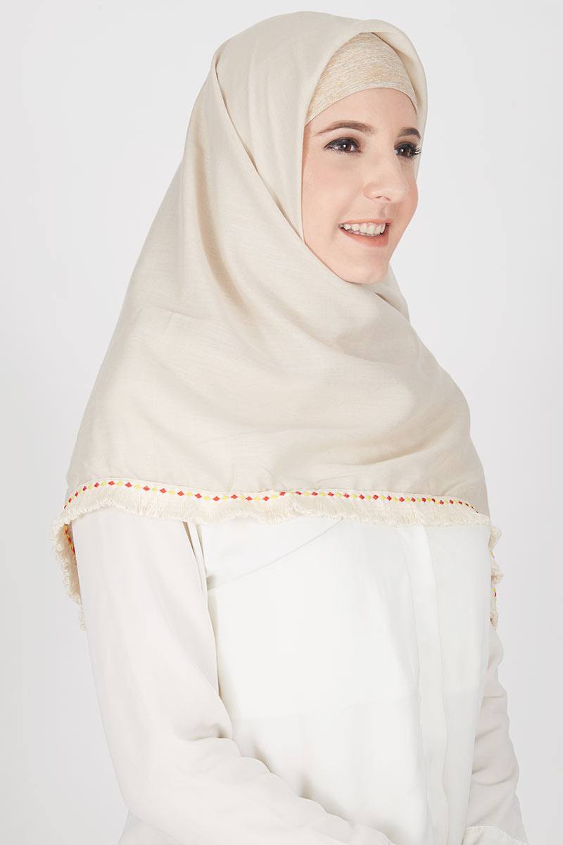 Sell Edora Square Milo  Hijab essential Hijabenka com