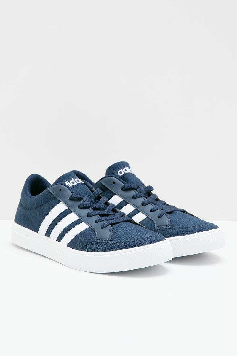 Sell Adidas VS Set Navy Men Sneakers Berrybenka  com