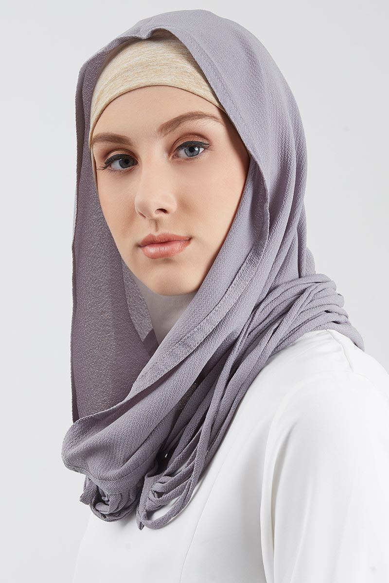  Fesyen  Hijab  Casual