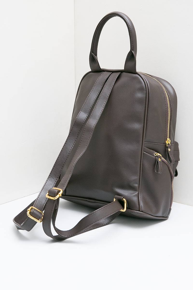 Sell Amora Brown Big-bags  Berrybenka.com